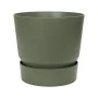 Pot Elho Vert Plastique Ø 47 cm de Elho, Pots de fleurs - Réf : S7148992, Prix : 67,34 €, Remise : %