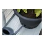 Plant pot Elho Basics Tomato Black (Ø 33 cm) by Elho, Flower Pots - Ref: S7149046, Price: 44,23 €, Discount: %