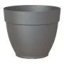 Vaso Artevasi Capri Campana Cinzento escuro Ø 35 cm 35 x 35 x 29,4 cm de Artevasi, Vasos para flores - Ref: S7149087, Preço: ...