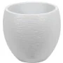 Maceta EDA Graphit Redondo Blanco Ø 50 cm de EDA, Macetas para flores - Ref: S7149304, Precio: 67,69 €, Descuento: %