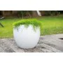 Maceta EDA Graphit Redondo Blanco Ø 50 cm de EDA, Macetas para flores - Ref: S7149304, Precio: 67,69 €, Descuento: %