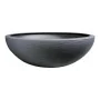 Pot EDA Graphit Washbasin Gris Gris foncé (Ø 59 x 21 cm) de EDA, Pots de fleurs - Réf : S7149308, Prix : 43,71 €, Remise : %