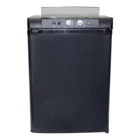 Mini frigo Dual Nero di BigBuy Domotics, Frigoriferi - Rif: S7149317, Prezzo: 396,86 €, Sconto: %