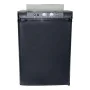 Mini Fridge Dual Black by BigBuy Domotics, Refrigerators - Ref: S7149317, Price: 396,86 €, Discount: %