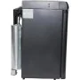 Mini Fridge Dual Black by BigBuy Domotics, Refrigerators - Ref: S7149317, Price: 396,86 €, Discount: %