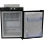 Mini Fridge Dual Black by BigBuy Domotics, Refrigerators - Ref: S7149317, Price: 396,86 €, Discount: %