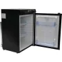 Mini Fridge Dual Black by BigBuy Domotics, Refrigerators - Ref: S7149317, Price: 396,86 €, Discount: %