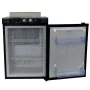 Mini frigo Dual Nero di BigBuy Domotics, Frigoriferi - Rif: S7149317, Prezzo: 396,86 €, Sconto: %