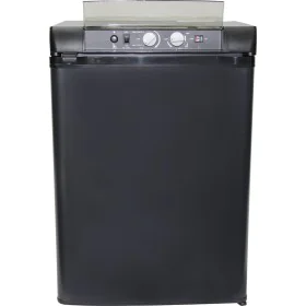 Mini Fridge Dual Black by BigBuy Domotics, Refrigerators - Ref: S7149318, Price: 413,59 €, Discount: %