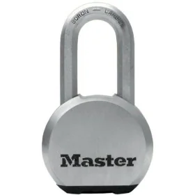 Cadeado com chave Master Lock de Master Lock, Cadeados com chave - Ref: S7149333, Preço: 51,32 €, Desconto: %