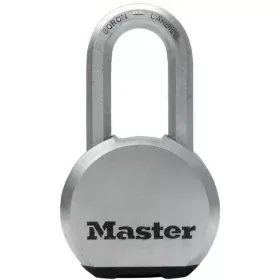 Cadeado com chave Master Lock de Master Lock, Cadeados com chave - Ref: S7149333, Preço: 50,23 €, Desconto: %