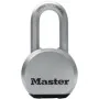 Key padlock Master Lock by Master Lock, Keyed Padlocks - Ref: S7149333, Price: 50,23 €, Discount: %