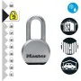 Lucchetto con chiave Master Lock di Master Lock, Lucchetti con chiave - Rif: S7149333, Prezzo: 50,23 €, Sconto: %