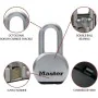 Lucchetto con chiave Master Lock di Master Lock, Lucchetti con chiave - Rif: S7149333, Prezzo: 50,23 €, Sconto: %