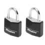 Lucchetto con chiave Master Lock (2 Unità) di Master Lock, Lucchetti con chiave - Rif: S7149334, Prezzo: 28,73 €, Sconto: %