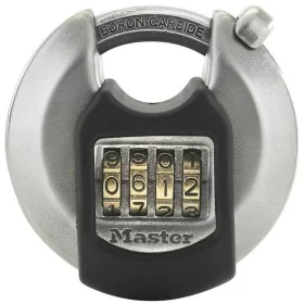 Cadeado com combinação Master Lock de Master Lock, Cadeados com combinação - Ref: S7149338, Preço: 40,08 €, Desconto: %