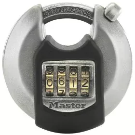 Lucchetto a combinazione Master Lock di Master Lock, Lucchetti a combinazione - Rif: S7149338, Prezzo: 38,56 €, Sconto: %