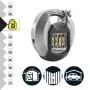 Cadeado com combinação Master Lock de Master Lock, Cadeados com combinação - Ref: S7149338, Preço: 38,56 €, Desconto: %