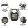 Combination padlock Master Lock by Master Lock, Combination Padlocks - Ref: S7149338, Price: 38,56 €, Discount: %