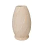 Vase Romimex Beige Terracotta 23 x 38 x 23 cm by Romimex, Vases - Ref: D1616205, Price: 48,94 €, Discount: %