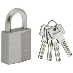 Key padlock Master Lock by Master Lock, Keyed Padlocks - Ref: S7149346, Price: 35,88 €, Discount: %