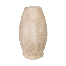 Vase Romimex Beige Terrakotta 31 x 54 x 31 cm von Romimex, Vasen - Ref: D1616206, Preis: 108,19 €, Rabatt: %