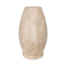 Vaso Romimex Beige Terracotta 31 x 54 x 31 cm di Romimex, Vasi - Rif: D1616206, Prezzo: 119,44 €, Sconto: %