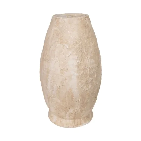 Vaso Romimex Beige Terracotta 31 x 54 x 31 cm di Romimex, Vasi - Rif: D1616206, Prezzo: 119,23 €, Sconto: %