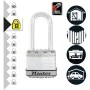 Key padlock Master Lock 45 mm by Master Lock, Keyed Padlocks - Ref: S7149348, Price: 68,03 €, Discount: %