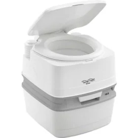 Toilette THETFORD Pp 165 Portatile 15 L di THETFORD, Wc - Rif: S7149471, Prezzo: 106,14 €, Sconto: %