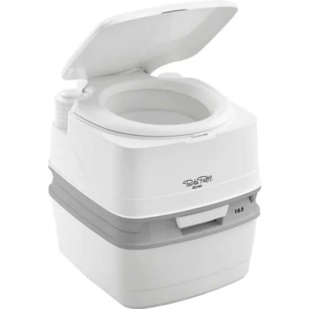 Toilet THETFORD Pp 165 Portable 15 L by THETFORD, Toilets - Ref: S7149471, Price: 106,14 €, Discount: %