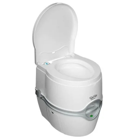 Toilet THETFORD pp Excellence 15 L Portable by THETFORD, Toilets - Ref: S7149481, Price: 223,41 €, Discount: %