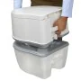 Sans odeur THETFORD pp Excellence 15 L Portable de THETFORD, Toilettes - Réf : S7149481, Prix : 243,98 €, Remise : %