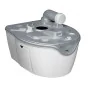 Toilet THETFORD pp Excellence 15 L Portable by THETFORD, Toilets - Ref: S7149481, Price: 223,41 €, Discount: %