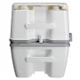 Toilet THETFORD pp Excellence 15 L Portable by THETFORD, Toilets - Ref: S7149481, Price: 223,41 €, Discount: %