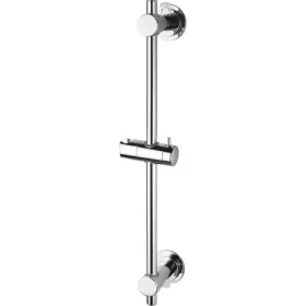 Barre de douche Rousseau Acier inoxydable de Rousseau, Douches - Réf : S7149490, Prix : 49,94 €, Remise : %