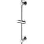 Shower rod Rousseau Stainless steel by Rousseau, Showers - Ref: S7149490, Price: 49,14 €, Discount: %