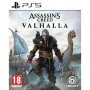 PlayStation 5 Video Game Ubisoft Assassin’s Creed Valhalla by Ubisoft, Sets - Ref: S7149565, Price: 52,90 €, Discount: %