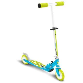 Scooter Blue by BigBuy Fun, Skates - Ref: S7149705, Price: 45,79 €, Discount: %