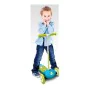 Scooter STA3496271230050 Blue by BigBuy Sport, Skates - Ref: S7149707, Price: 46,52 €, Discount: %