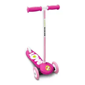 Roller Stamp STA3496271230067 Rosa von Stamp, Scooter - Ref: S7149708, Preis: 46,52 €, Rabatt: %