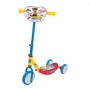 Monopattino Smoby Paw Patrol 3w Scooter Multicolore di Smoby, Monopattini - Rif: S7149716, Prezzo: 40,01 €, Sconto: %