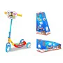 Scooter Smoby Paw Patrol 3w Scooter Multicolour by Smoby, Skates - Ref: S7149716, Price: 40,01 €, Discount: %