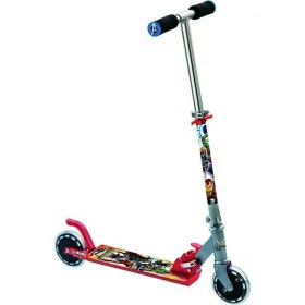 Roller AVENGERS 2 räder von BigBuy Home, Scooter - Ref: S7149727, Preis: 54,60 €, Rabatt: %