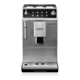 Cafeteira Superautomática DeLonghi ETAM29.510 1450 W 15 bar de DeLonghi, Máquinas de café automáticas - Ref: S7149765, Preço:...