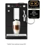 Caffettiera superautomatica Melitta E957-101 Nero 1400 W 15 bar di Melitta, Macchine da caffè superautomatiche - Rif: S714977...