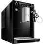 Cafeteira Superautomática Melitta E957-101 Preto 1400 W 15 bar de Melitta, Máquinas de café automáticas - Ref: S7149777, Preç...