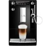 Cafeteira Superautomática Melitta E957-101 Preto 1400 W 15 bar de Melitta, Máquinas de café automáticas - Ref: S7149777, Preç...