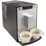 Superautomatische Kaffeemaschine Melitta E950-666 Solo Pure 1400 W 15 bar 1,2 L von Melitta, Kaffee-Vollautomaten - Ref: S714...