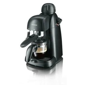 Superautomatische Kaffeemaschine Severin KA5978 800 W Schwarz von Severin, Kaffee-Vollautomaten - Ref: S7149783, Preis: 70,42...